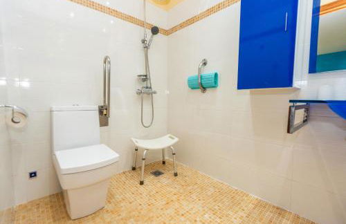 Apartamentos Rurales Balcón Real Senda del Oso - Foto 7