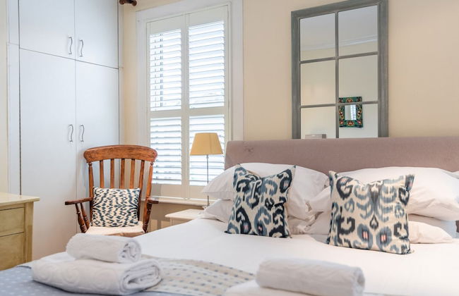 Charming Victorian Family Home in Wimbledon - Foto 4