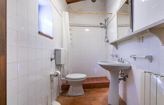 Podere Villa/Apt. Mezzo - Foto 20