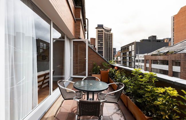 Suites Vilar America - Foto 29