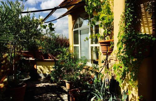 San Saba Rooftop Garden - Foto 12