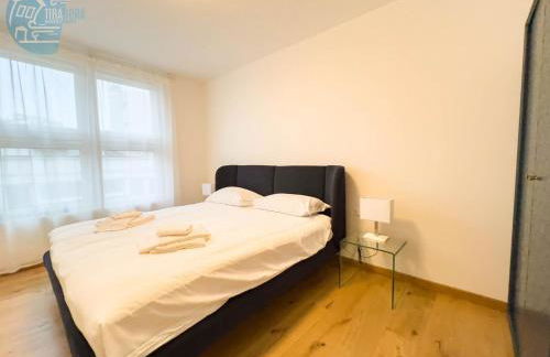 Blue Palace 5D Tirabora Short Rent - Photo 3