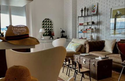 Casa Torre - Vistas al mar - Foto 9