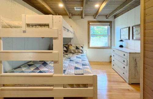 River Ridge Camp Adirondacks - Foto 18