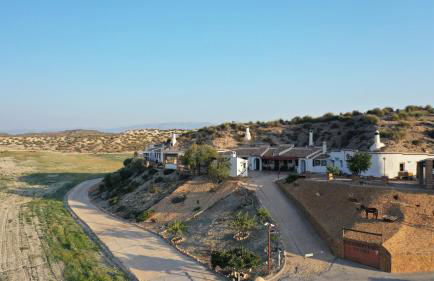 Alojamiento Cuevas Victoria - Photo 3