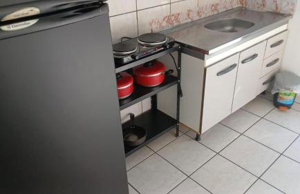 Casa das Embaúbas 01 - Foto 9