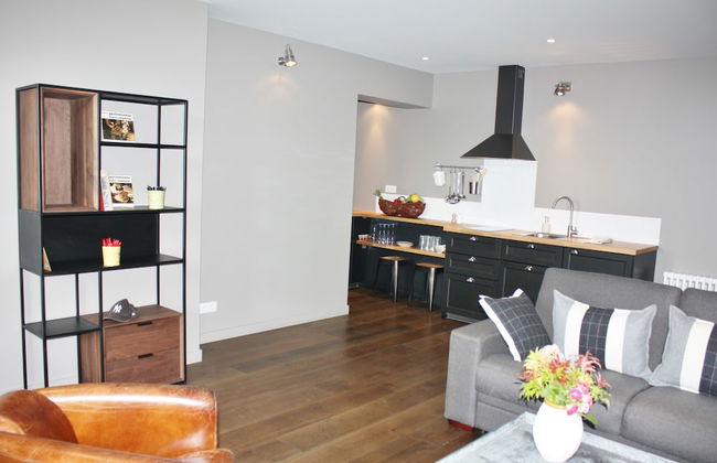 Apparthôtels de Val-Perrière - Foto 21