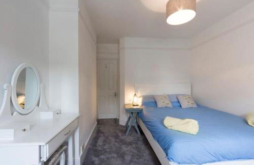 Lighthouse View - Apartment by the Sea - Foto 26