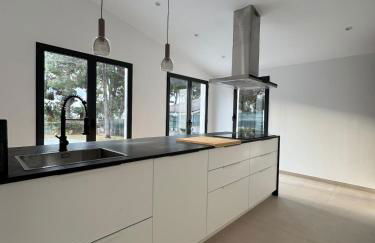 Villa Bianca espectacular casa delante del mar - Foto 16