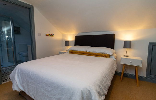 Brittas Bay Holiday Village - Foto 24