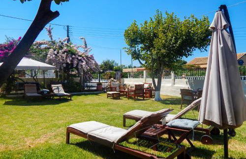 Nikodimos Garden Studios - Foto 18