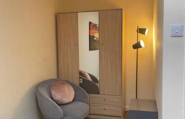 The Butcher's Flat Seahouses - Foto 11