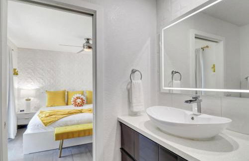 Dive into Desert Wonderland Pool, Spa, Fire Pit - Foto 18