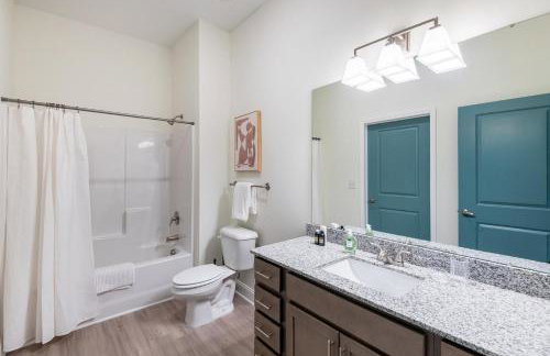 Landing Beautiful 1BD Pool Clubhouse - Foto 16