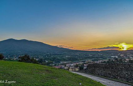 Il Belvedere dei Bizantini Apartaments - Foto 13