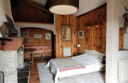 Gite la Petite Ruche - Foto 13