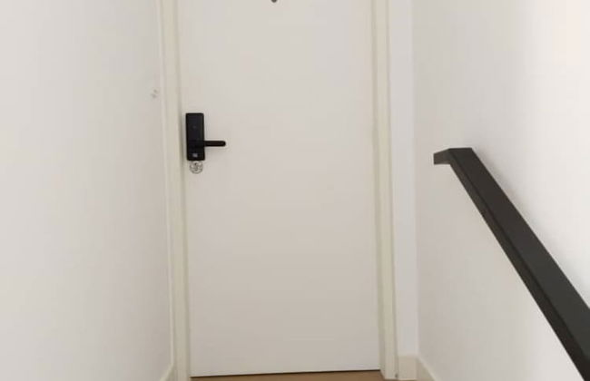 The Hub SS2 by manatidur - Foto 78