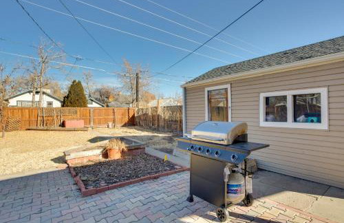 Adventure Home Base - 7 Blocks to Downtown! - Foto 21