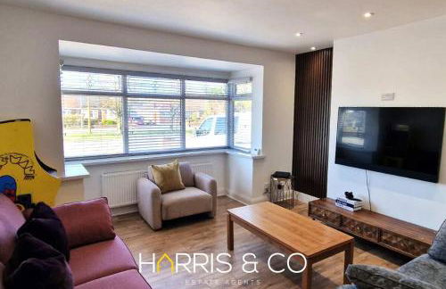 The Poulton Paradise - Foto 28