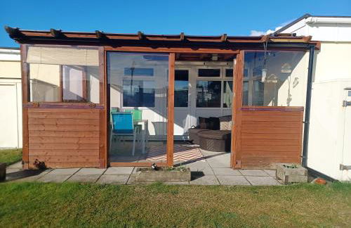 Waves And Woods Holiday Home - Foto 1