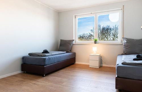 Modern Apartments in Selm on Top Location - Foto 31