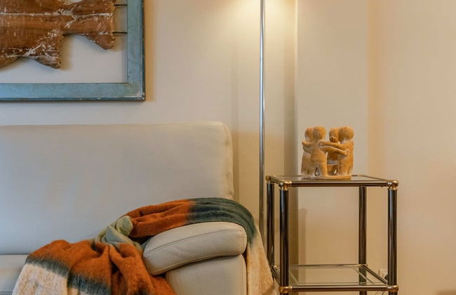 Authentic Apartment With Terraces and Parking - Photo 15