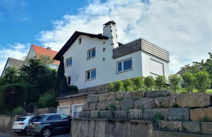 Ferienwohnung Weinheim Stadler - Foto 17