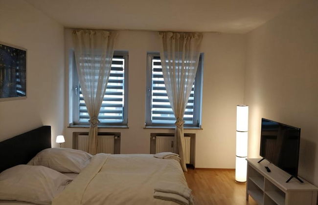 Aparthouse Graf-Adolf - Foto 9