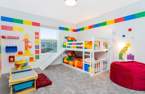 La Vita E Bella 4 Bedroom Storey Lake Condo - Foto 53