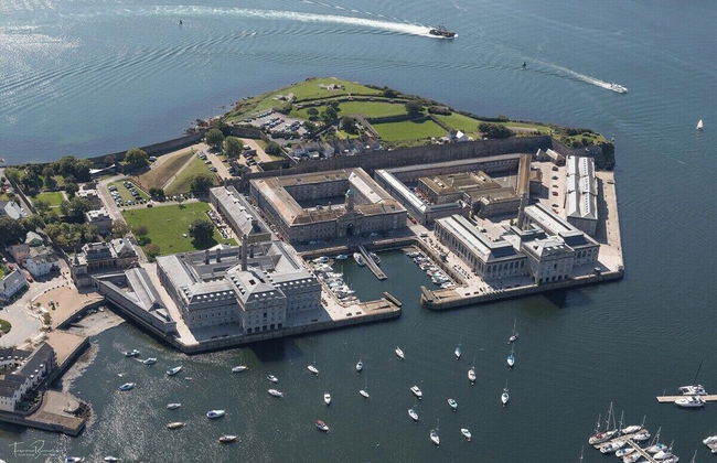 5 Brewhouse by Pureserviced - Photo 35