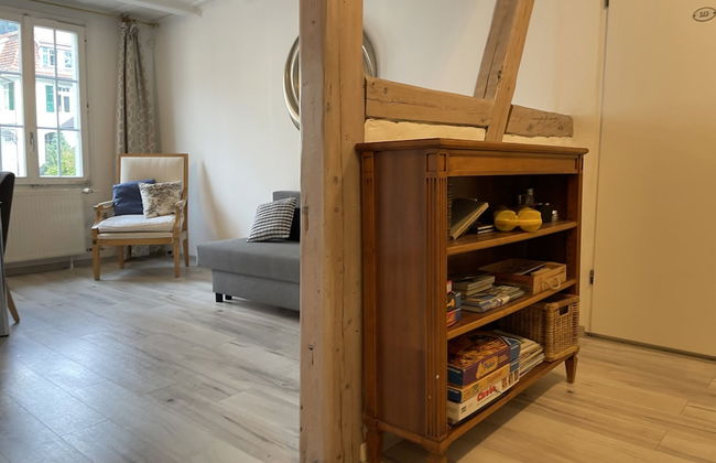 Haus der Schwalbe - Foto 17