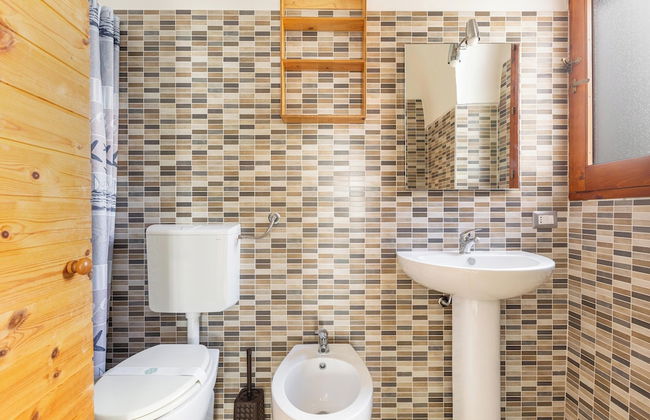 3957 Appartamenti Anna - Mono by Barbarhouse - Foto 12