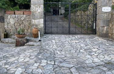 Villa Palmina - Foto 1