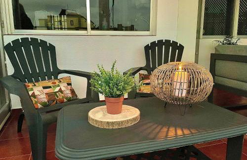 Las Brisas Penthouse by SunHousesCanarias - Foto 26