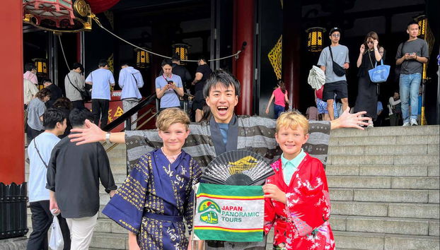 Tour de Tokio al completo - Foto 3