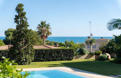 Villa Stella Maris Luxury 4BR Pool Beach - Foto 48