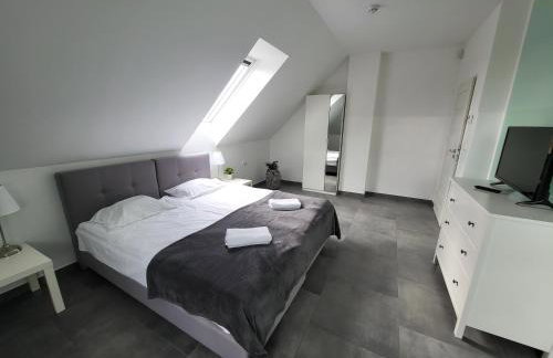 Villa Bella Zastan Sauna & Jacuzzi - Photo 25