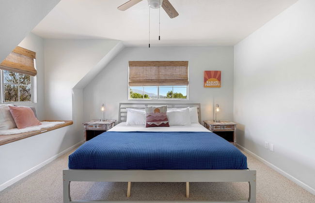 Wine Country Retreat Gorgeous Views, Minutes to Wineries - Foto 23