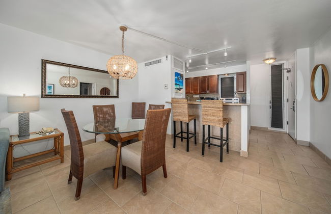 Kaanapali Maui at the Eldorado by OUTRIGGER - Foto 34