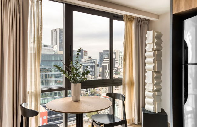 ULIV Cibeles - Foto 48