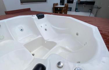 Apto Jacuzzi Pool HomeClub - Photo 20