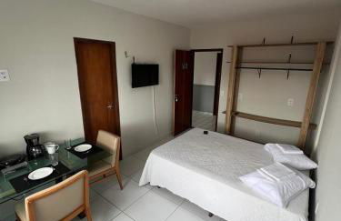 Residencial Sol - Cidade alta - Foto 1