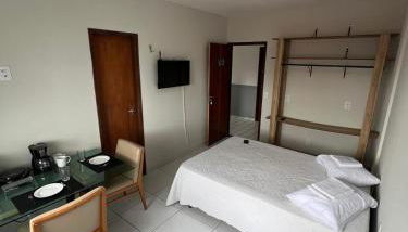 Residencial Sol - Cidade alta - Foto 1