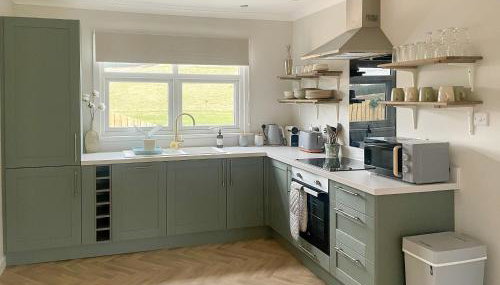 Mossdale Cottage - Foto 4