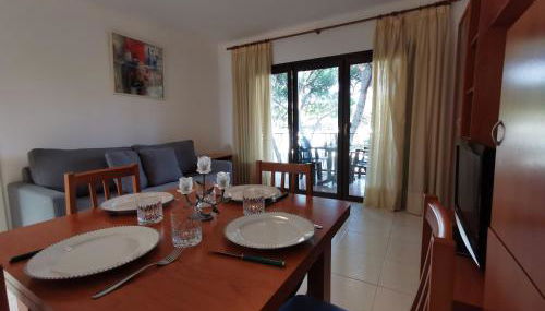 VILLAS COSETTE - Apartamento Mar Bella 17 - Foto 4