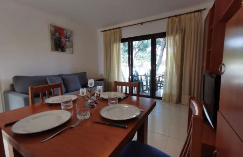 VILLAS COSETTE - Apartamento Mar Bella 17 - Foto 4