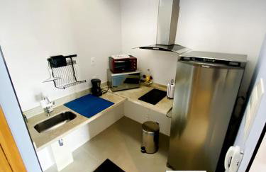 Chic Blue Design com Vaga de Garagem - Foto 22