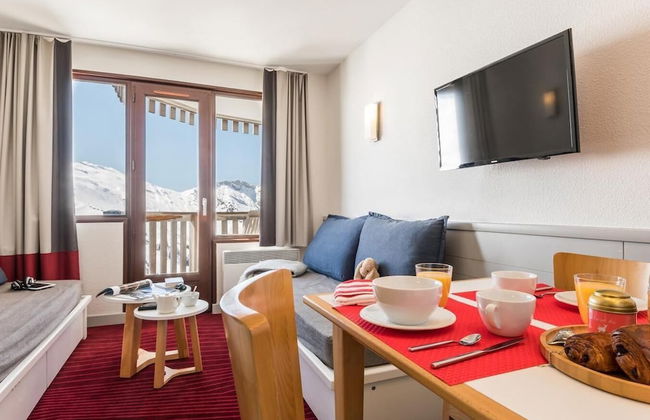 Résidence Antarès - Avoriaz - Foto 10