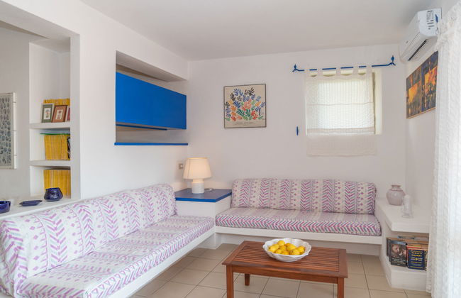 La Vigna Blu - Foto 7