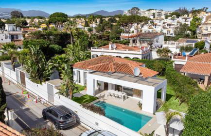 Casa Blanca - Photo 11